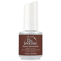 Polish - Buxom Bombshell